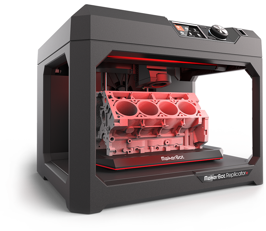 Selwyn Libraries - 3D Printing